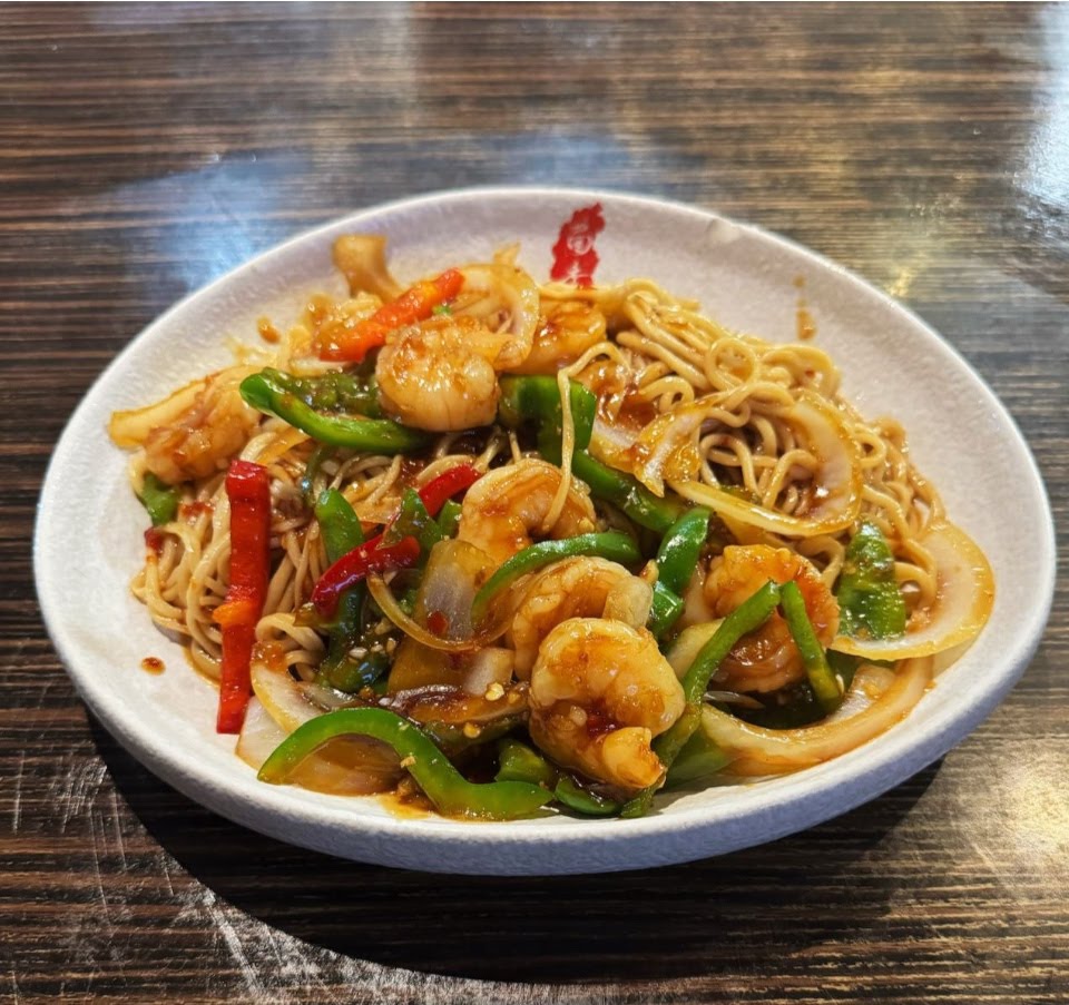 Master Noodle (mall of America) by null