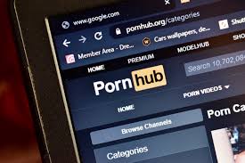 Youtube bans pornhubs channel over rule breaches png x Hub channels