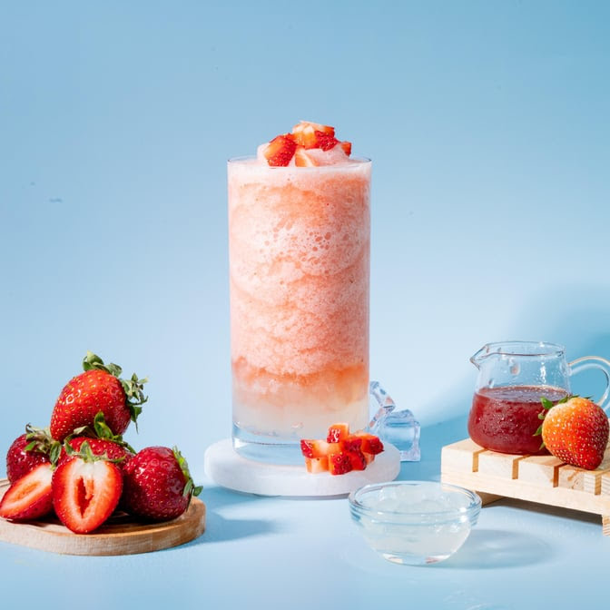 Jam Jam Tea Lab - Irvine by null