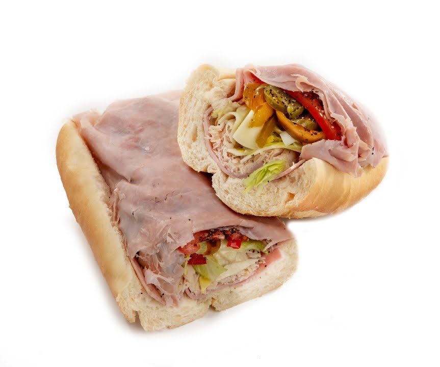 Laspada's Original Hoagies - 17th Street by null