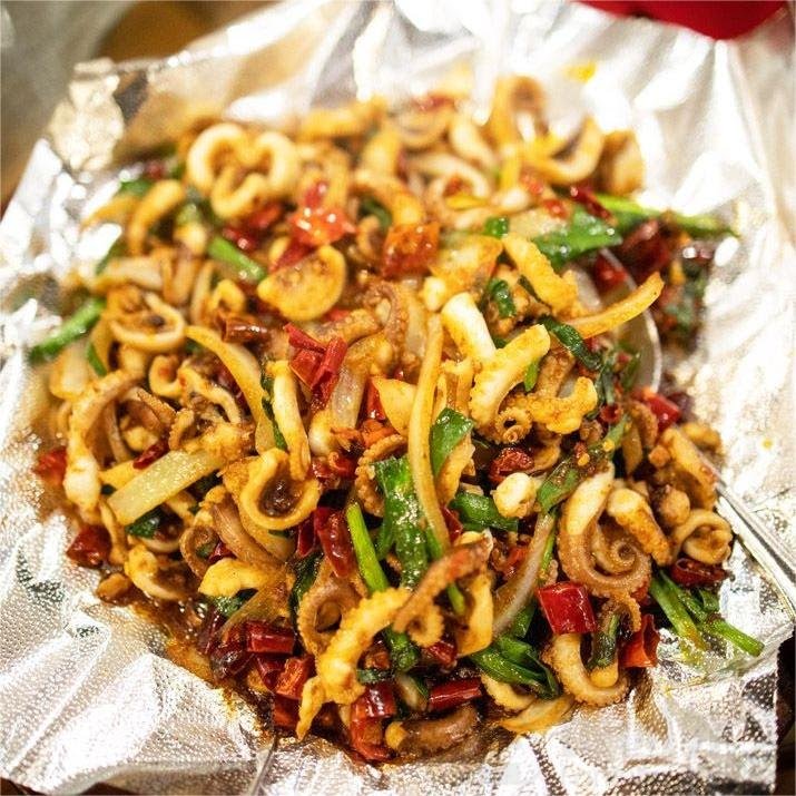 Hunan Bistro 湘知湘味 by null