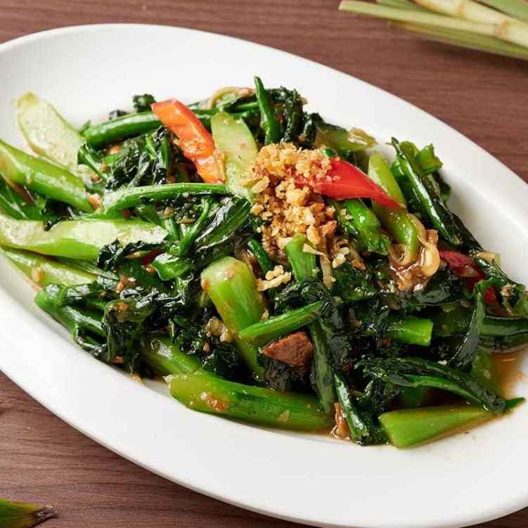 Wonton King by null
