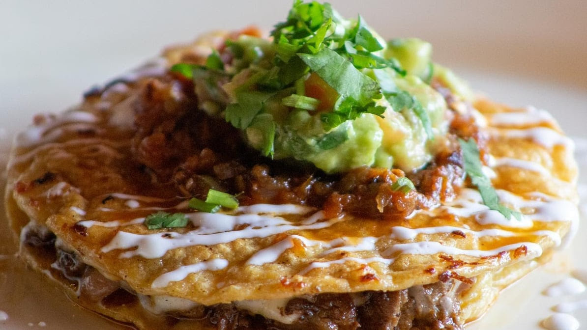 Del Sur Mexican Grill by null