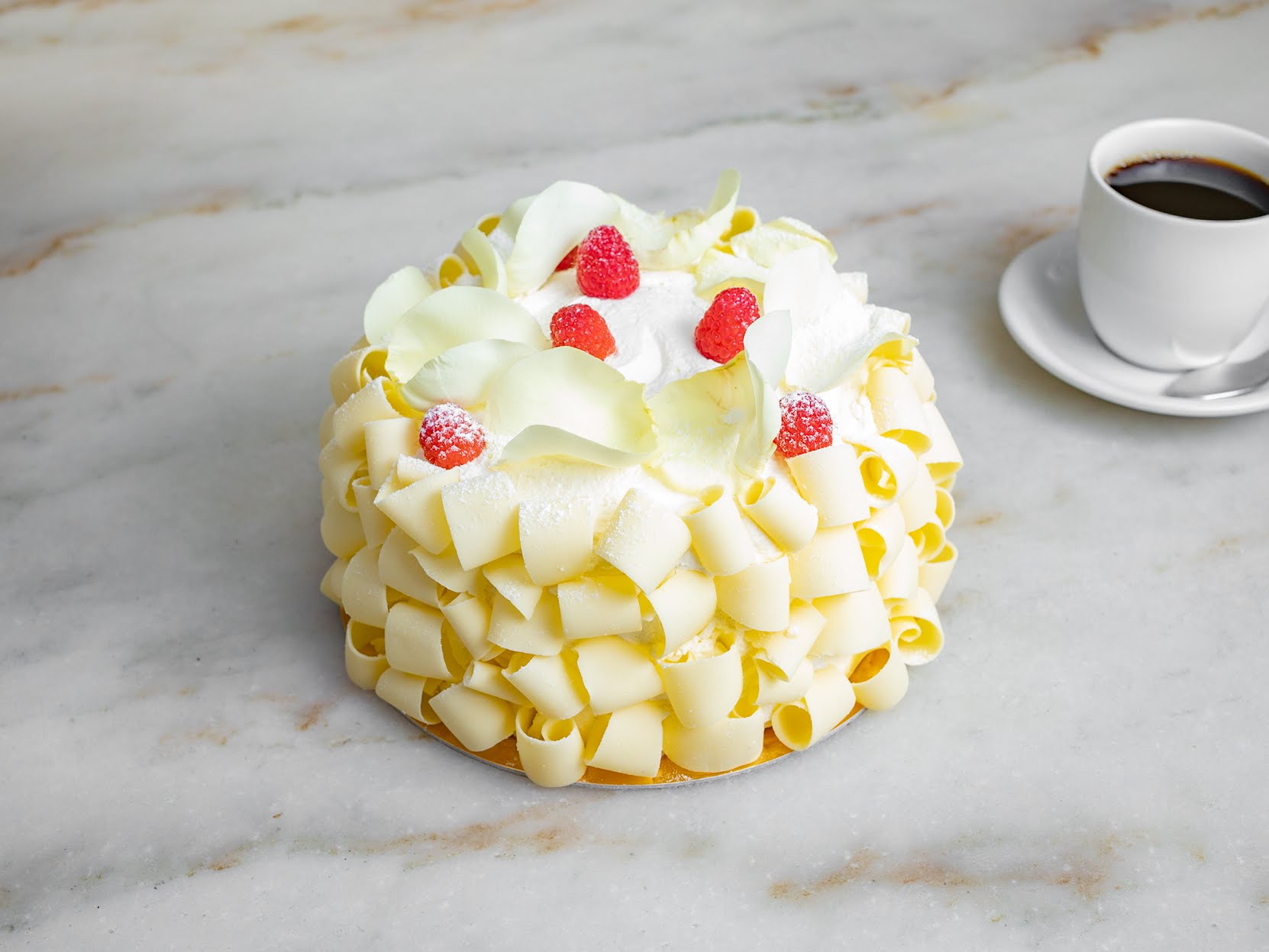 Ambrosia Bakery by null