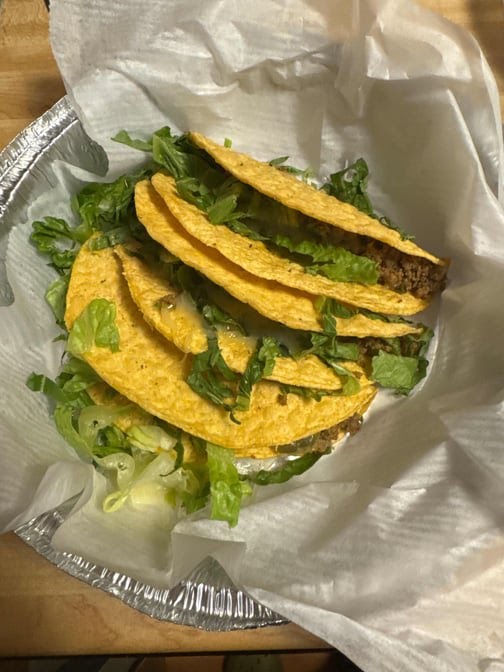 El Parian Steaks & Tequila - Zanesville by null