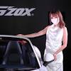 東京オートサロン2022