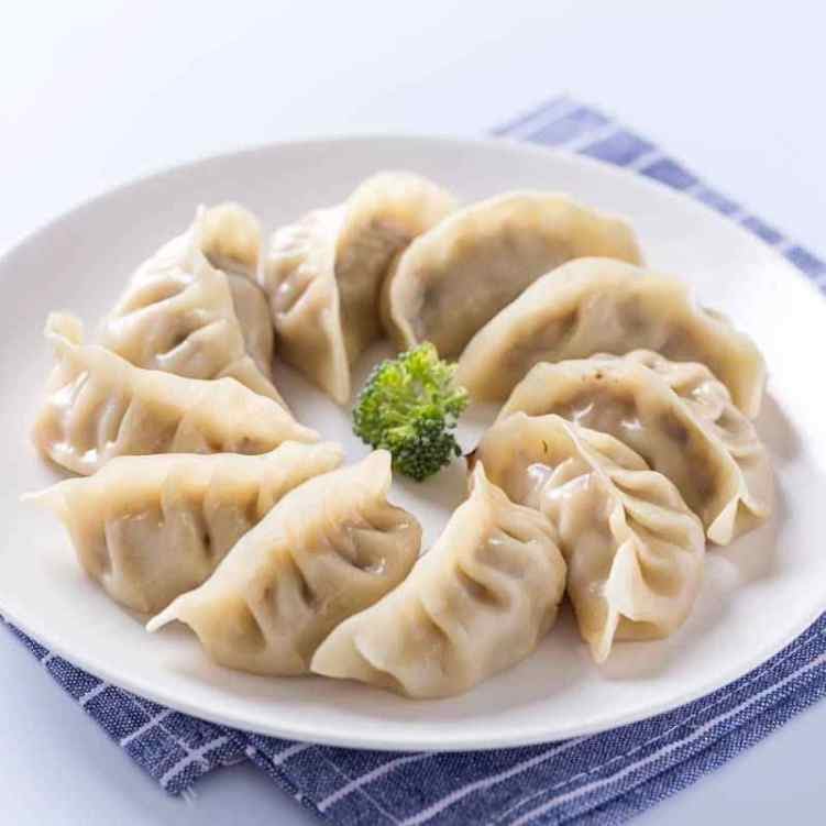 Min Min Pie House 福香园 by null