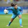 Hope Solo