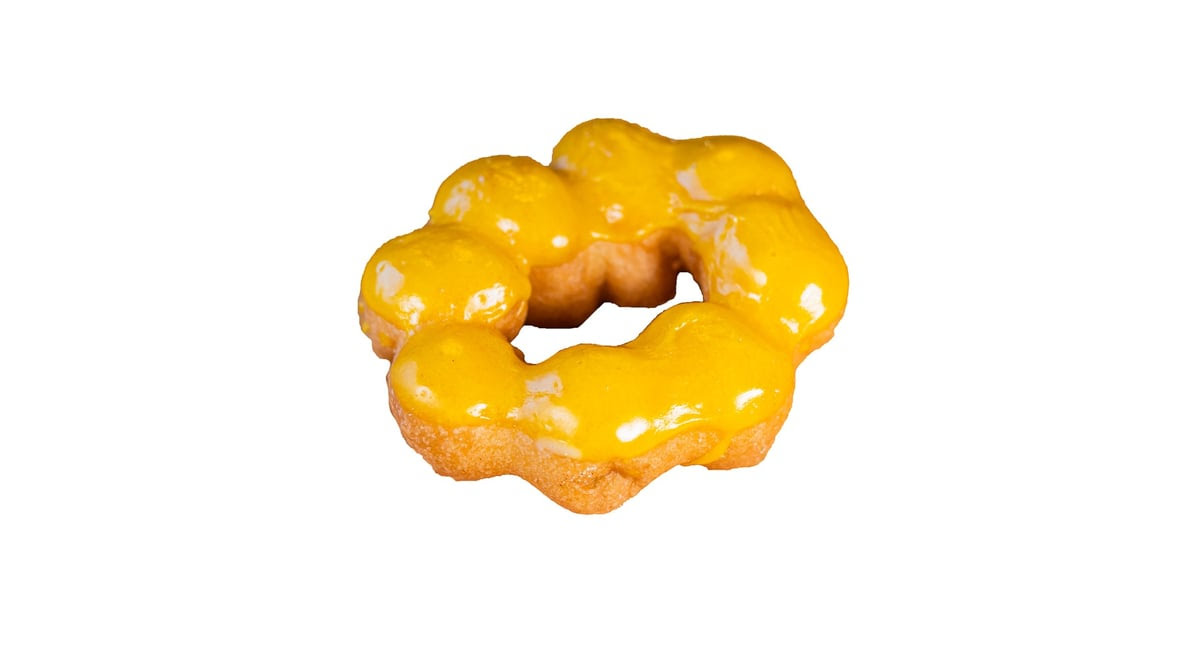 Royal Pin Donuts by null