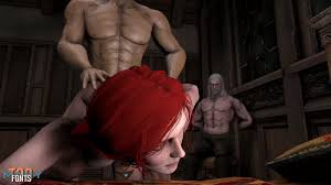 Geralt triss merigold jpg x Geralt triss merigold
