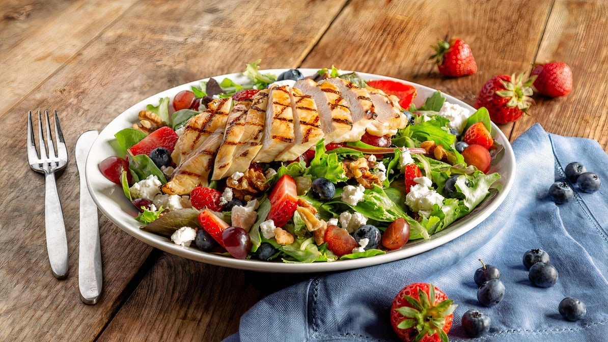 UNO Pizzeria & Grill by null