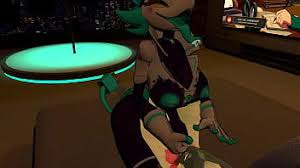 Pov furry fuck in hot spring lap dance vrchat erp png x Vr furry