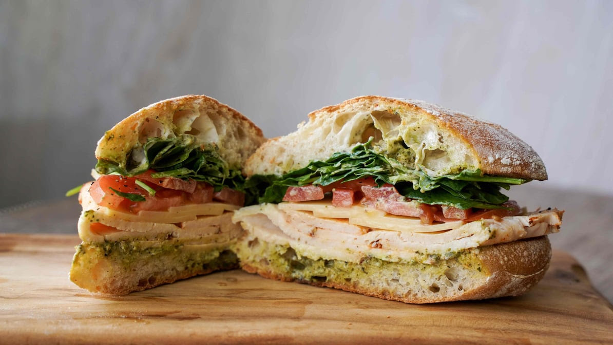 Rhea's Deli & Market by null