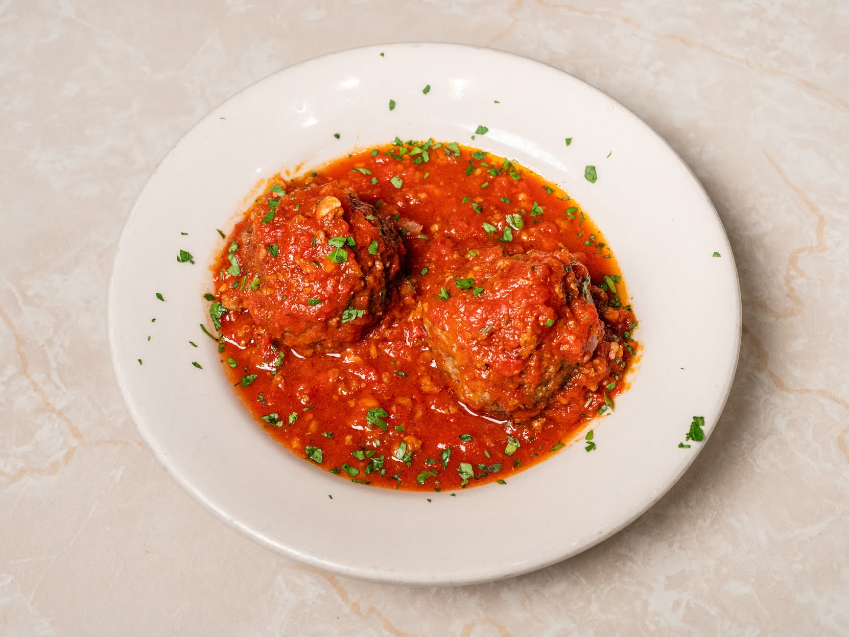 John's of Bleecker Street by null