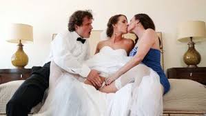 The young bride cheated on the groom right before the wedding porn video jpg x Young wedding
