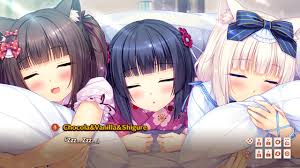 Watch nekopara vol all scene nekopara anime hentai porn spankbang jpg x Nekopara sex scenes