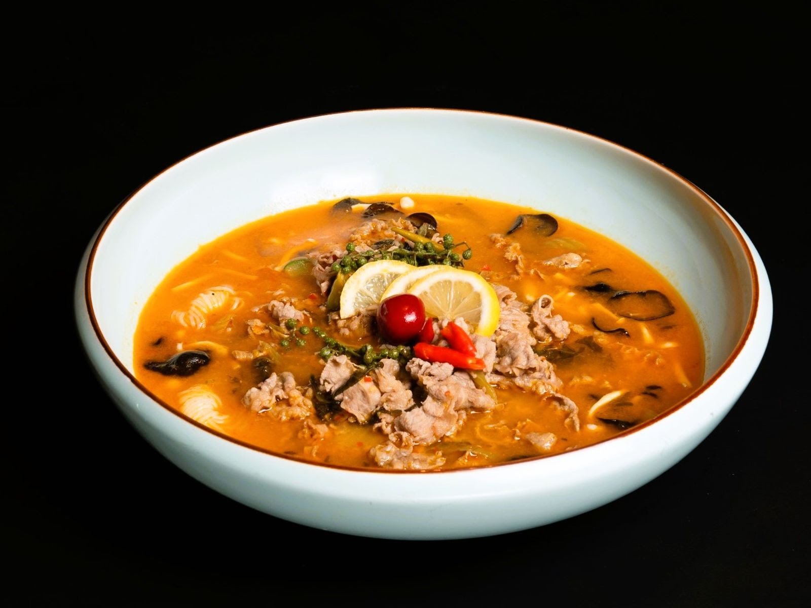 Lao Sze Chuan by null