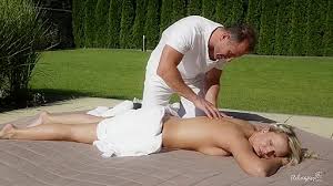 Jav milf massage with oil jpg x Oil massage milf