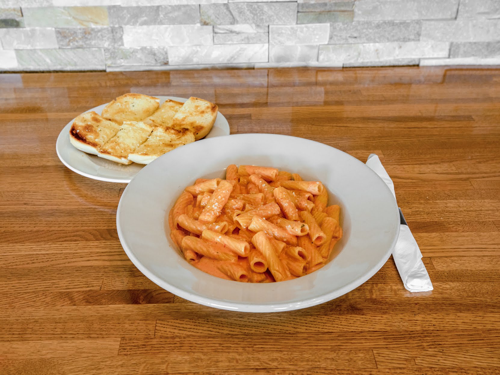 Little Italian Pizza by null