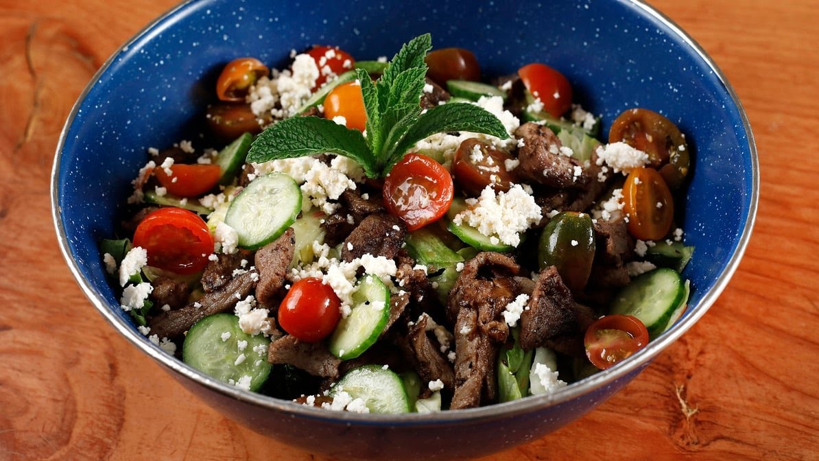 Kali Greek Kitchen by null
