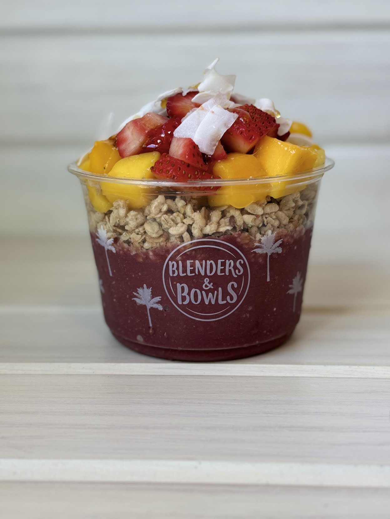Blenders & Bowls - Westlake by null