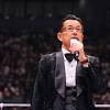 ＲＩＺＩＮの榊原信行ＣＥＯ、ごぼうの党代表のメイウェザーへの ...
