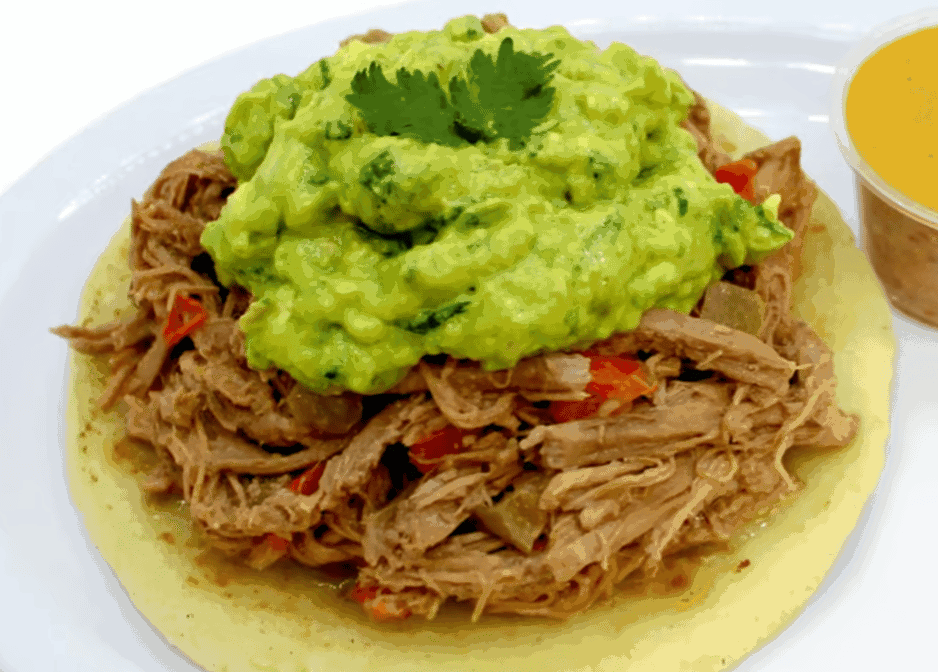 Sabor Latino - Cuisine by null