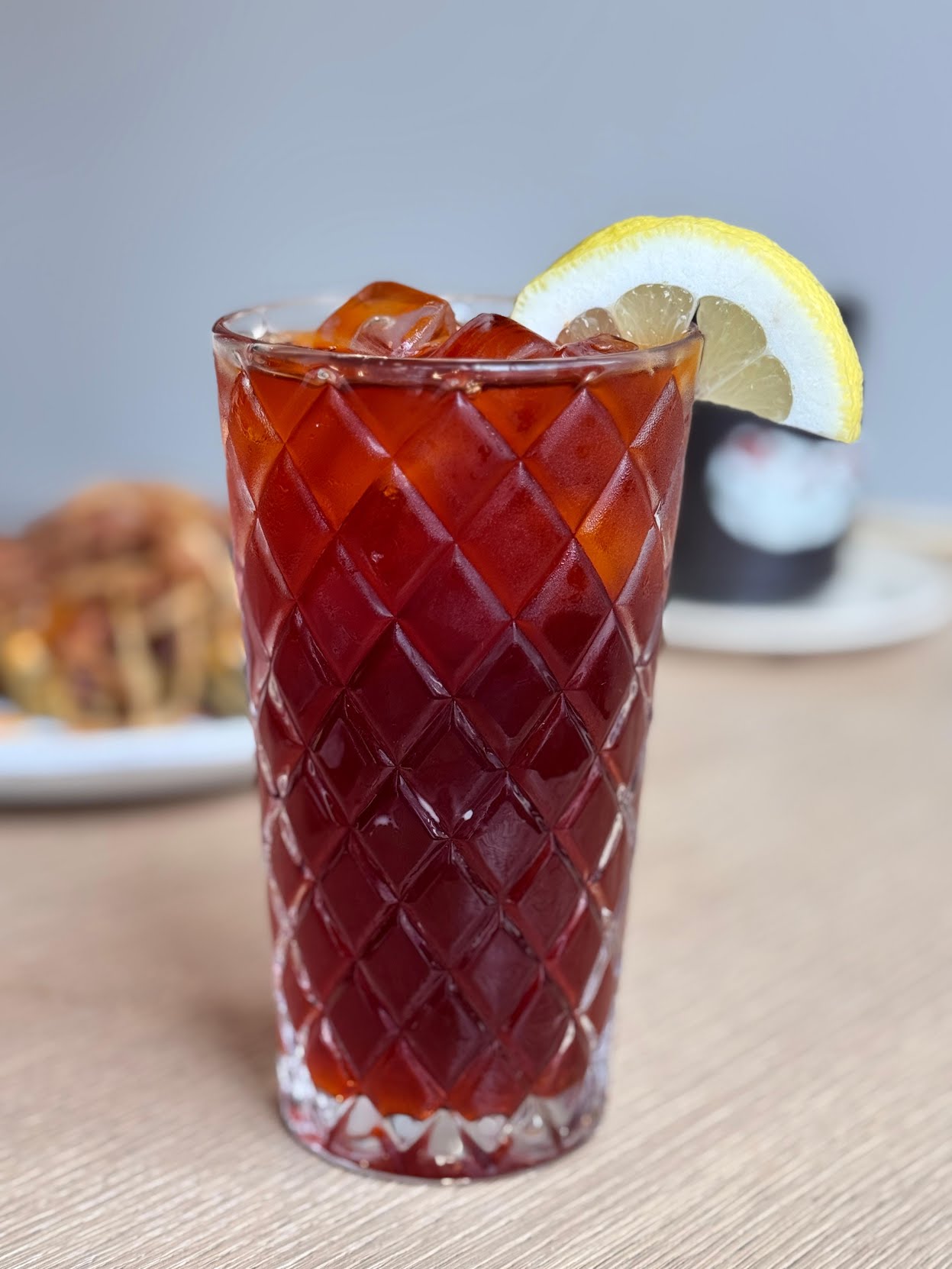 Lucky Trendy Sushi by null