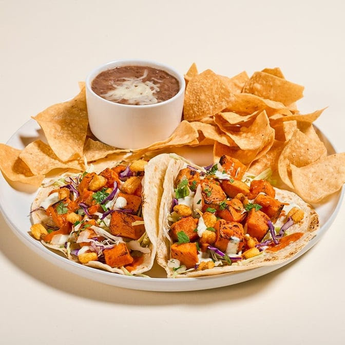 Rubio's Coastal Grill by null