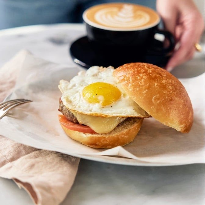 Tatte Bakery & Cafe | Berklee by null