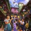 『ミラベルと魔法だらけの家』家族を描く作品の魅力 監督が映画の ...