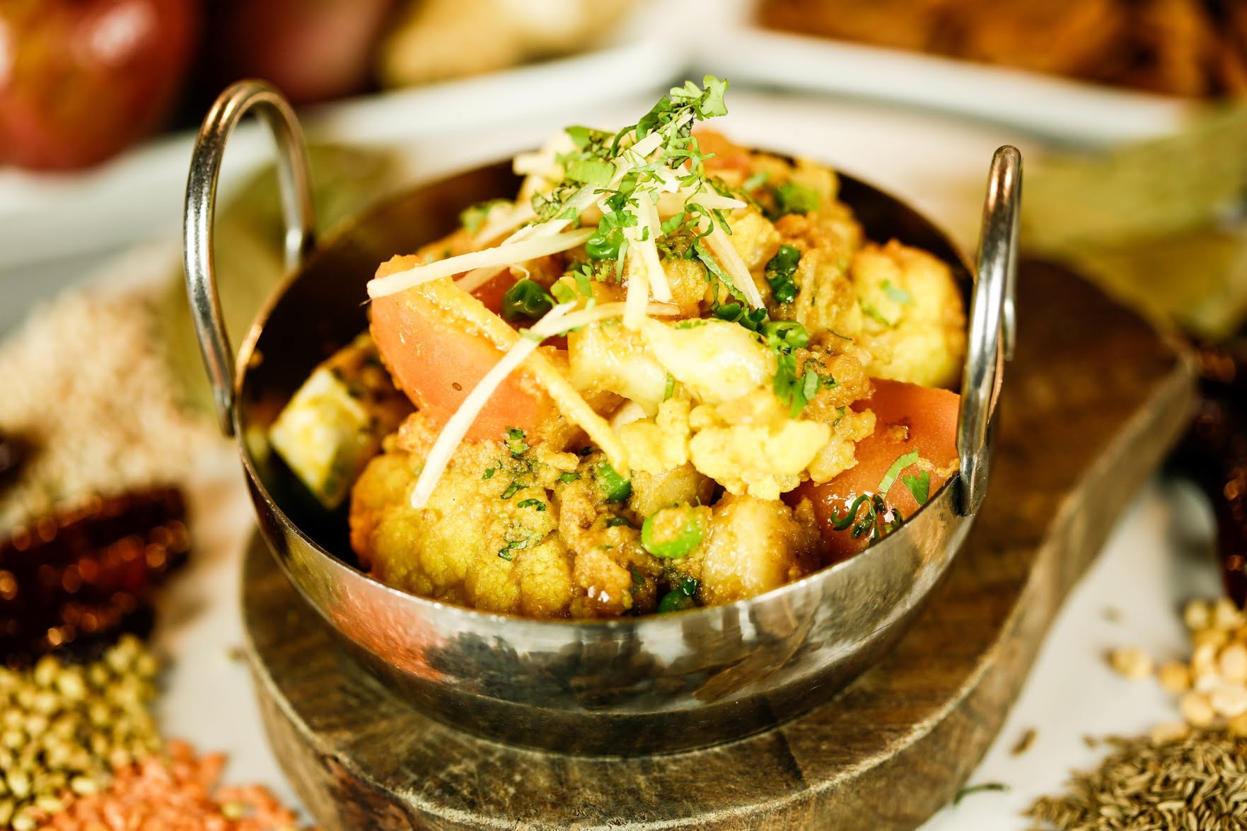 Naan -N- Curry Renton by null