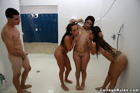 Lesbian college shower most viewed gosexpod free tube porn videos jpg x Shower college lesbian