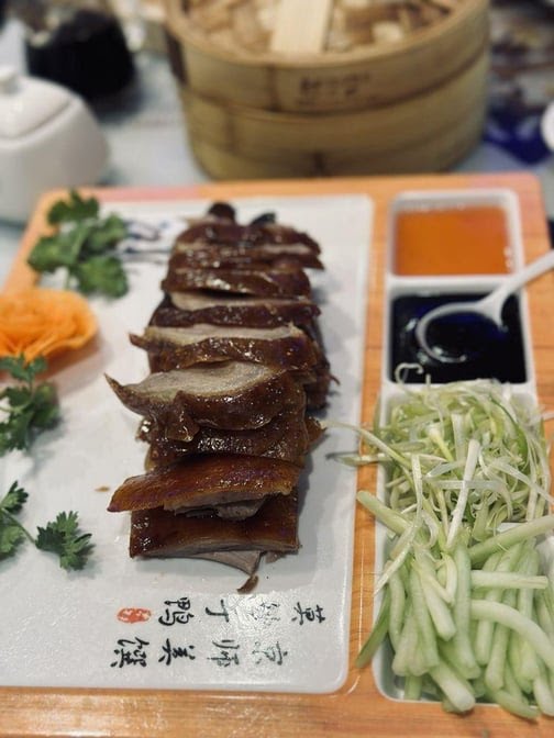 Shanghai You Garden by null