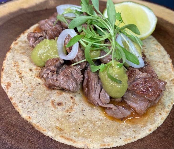 tacos el machine gon by null