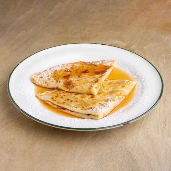 Cafe Rafaele by null