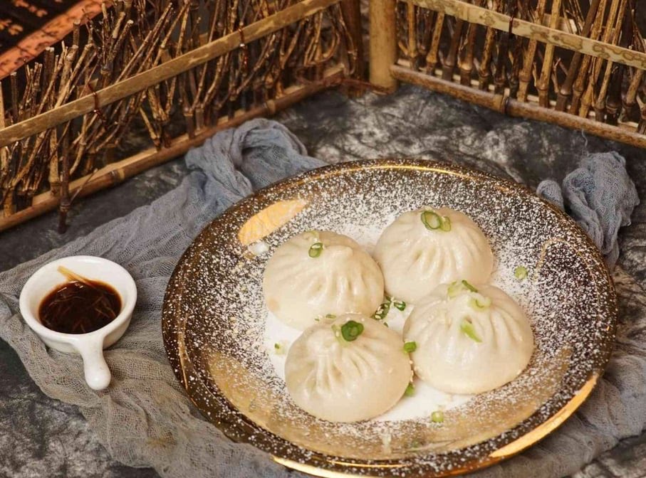 Fuchun Ju by null