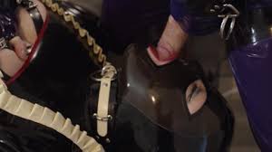 Chanel prestons divine latex rubber slave boy teased and denied jpg x Rubber slave