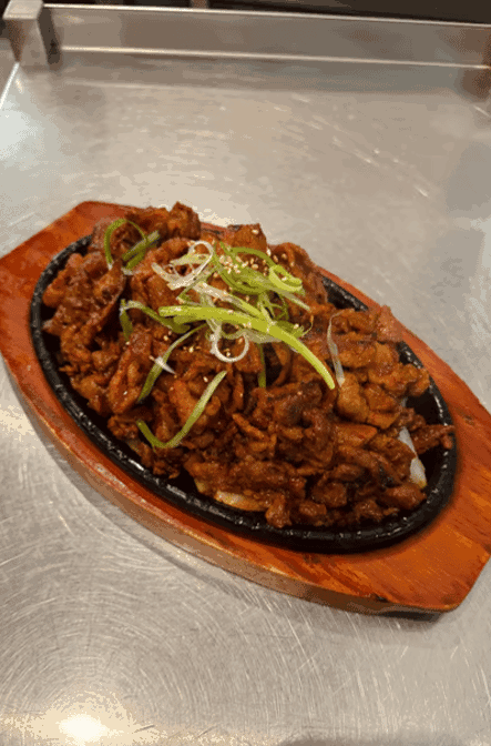 Jang Su Jang by null