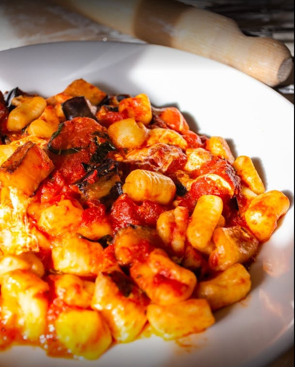 Trattoria Appia by null