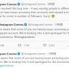 突然アカウント凍結!? Instagramで不具合、一晩で復旧