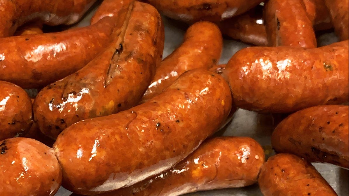 Meme's Texas BBQ Smokehouse by null