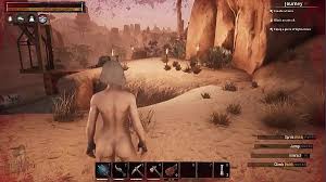 Conan exiles hentai jpg x Conan exiles hentai