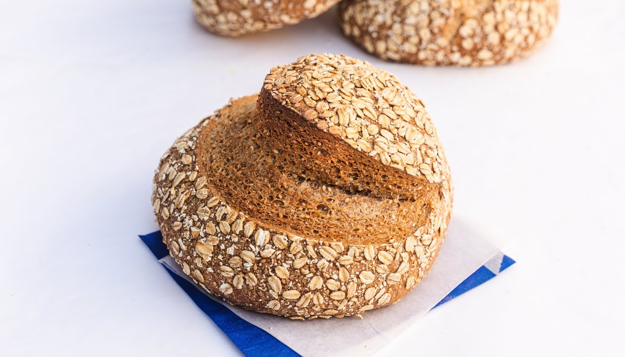 Levain Bakery by null