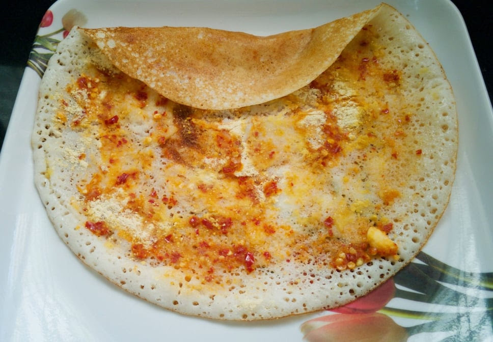 Naatu Indian Food by null