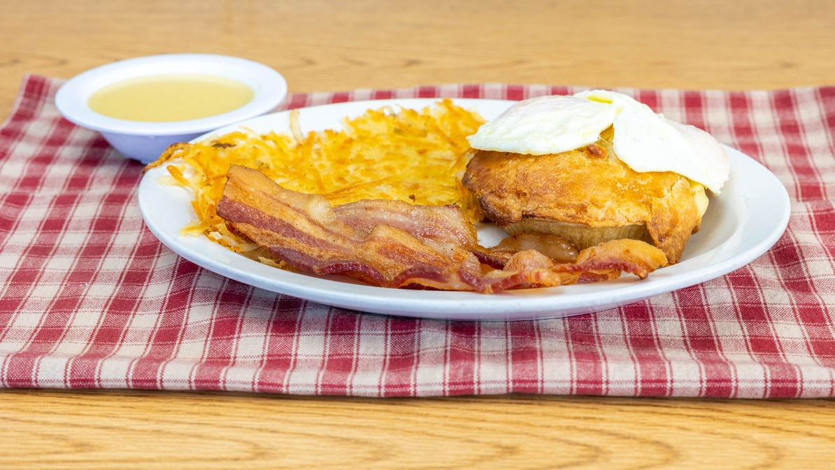 San Diego Chicken Pie Shop by null