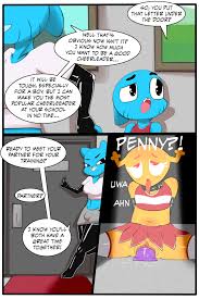 The amazing world of gumball sex jpg x The amazing world of gumball sex