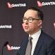 Renewed Qantas takes off as rewards flow 