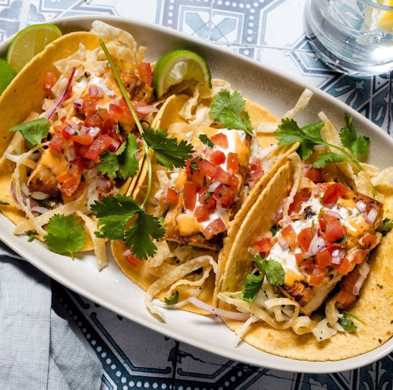 Tommy Bahama Restaurant, Bar & Store by null