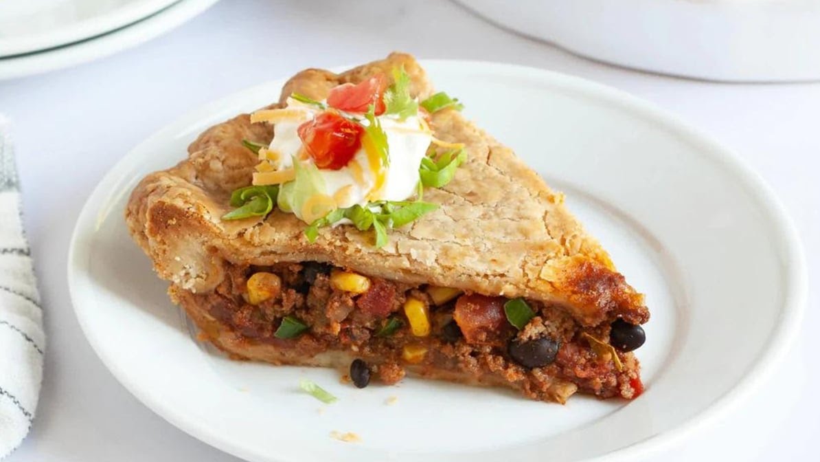 Southern Baked Pie Company by null